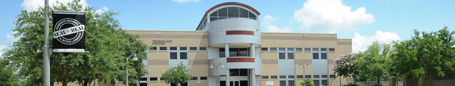 Picture of Technology building